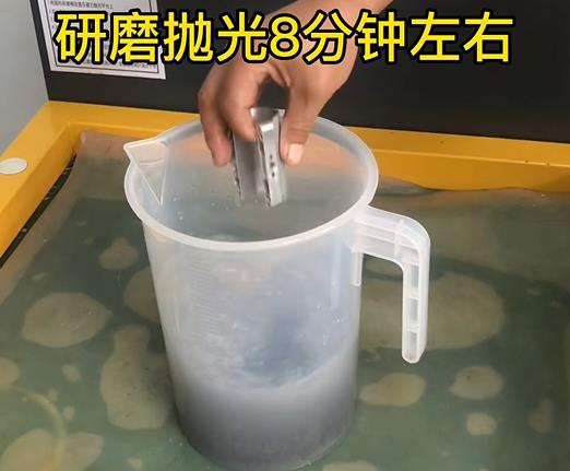 CNC机加工海棠铝件样品